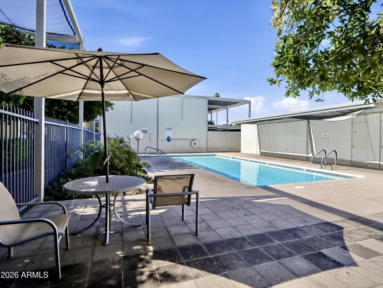 4411 N 40th St #51 - Photo 6 of 29