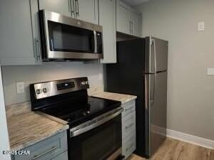 311 Pennsylvania Ave #A202 - Photo 3 of 14