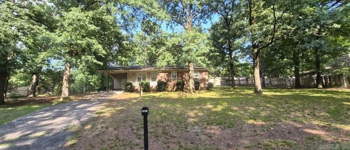 15201 Mccaleb Rd