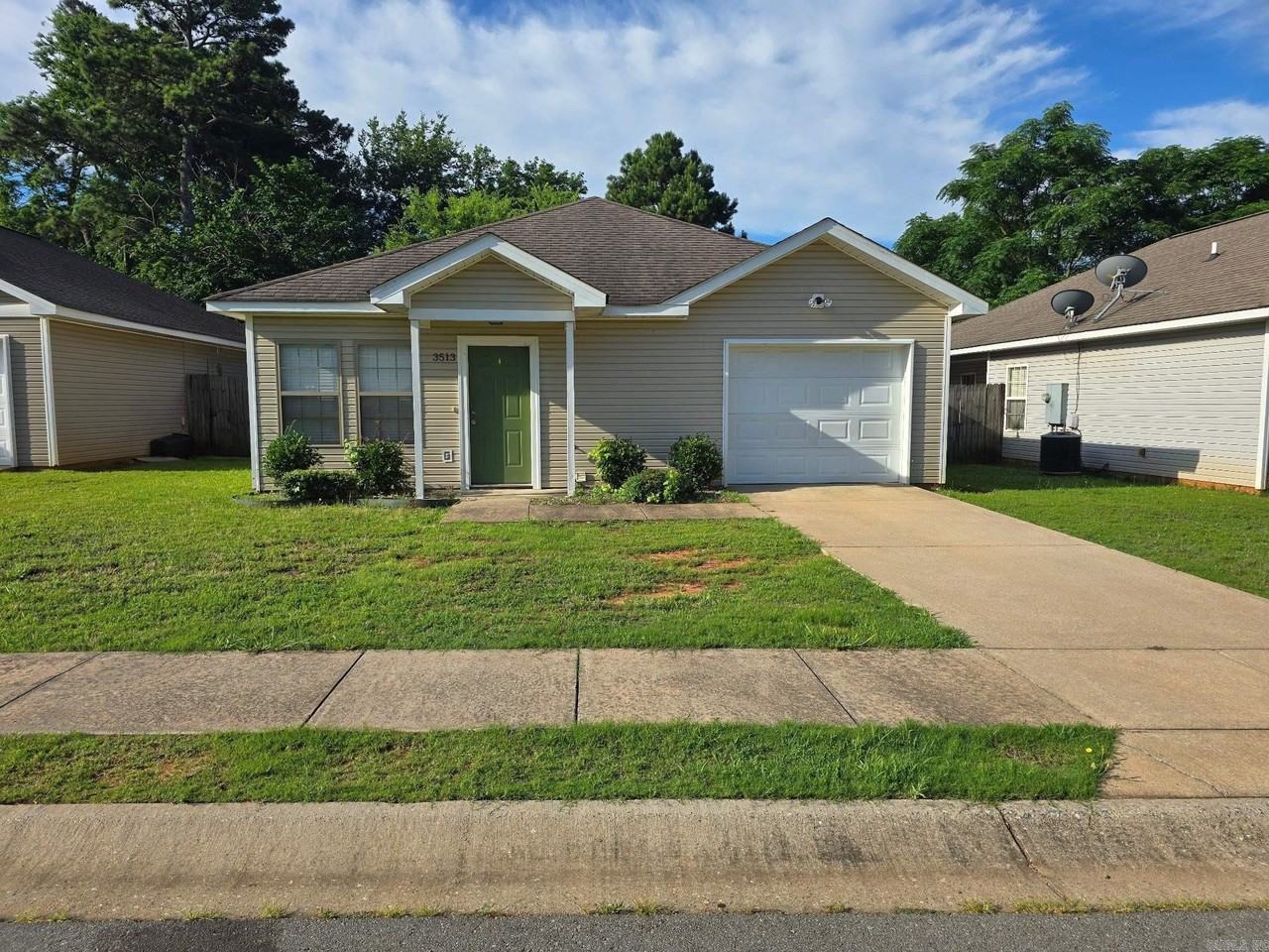 3513 Terrace Hill Ct