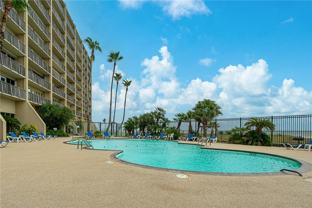 4000 Surfside Blvd #701 - Photo 1 of 1
