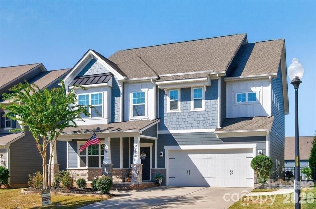 7019 Hamilton Mill Dr