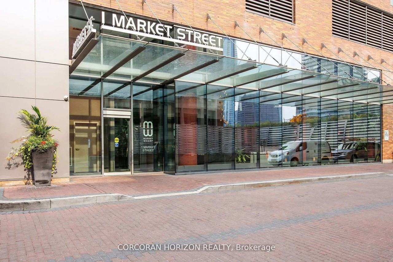 1 Market Street - Photo 2 of 35
