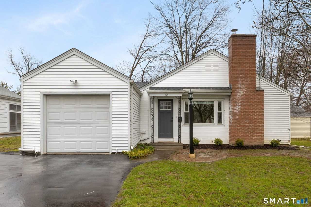 12 Sherwood Rd