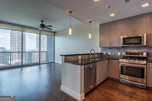 1080 Peachtree St Ne - Photo 1 of 1
