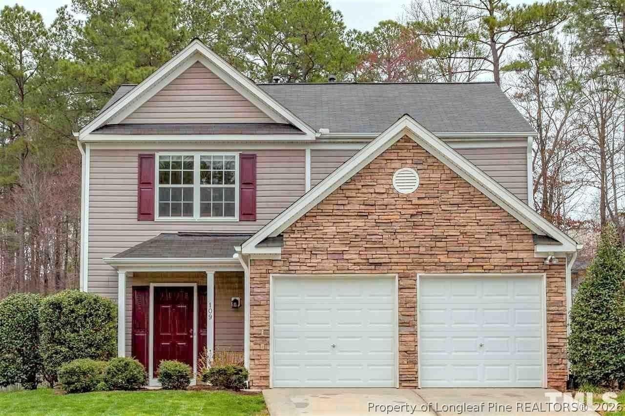 109 Chilmark Ridge Dr