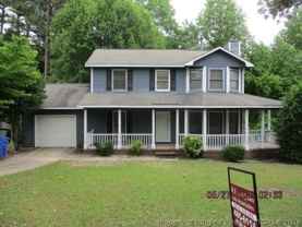 6890 Baystone Rd - Photo 1 of 1