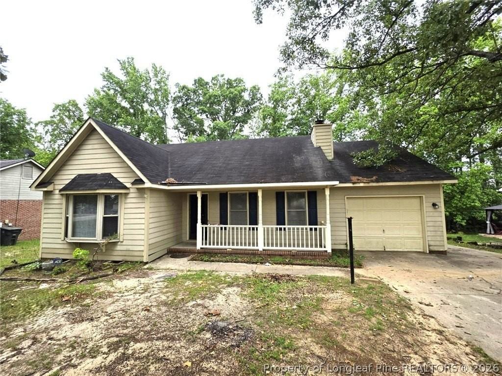 6900 Saint Julian Way - Photo 2 of 30