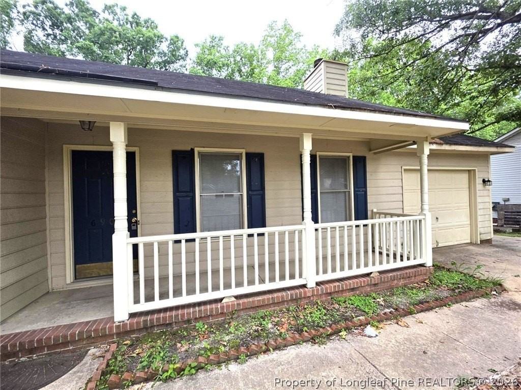 6900 Saint Julian Way - Photo 3 of 30