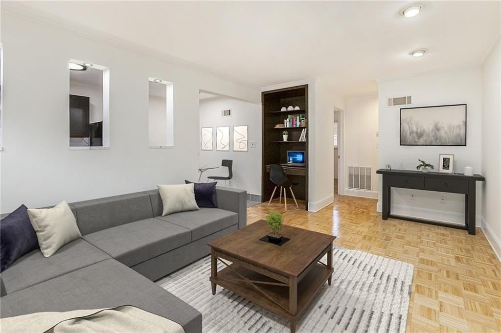 1284 Piedmont Ave Ne #2 - Photo 2 of 19