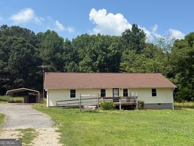 3737 Lankford Rd