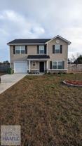 1318 Evergreen Trl - Photo 1 of 1