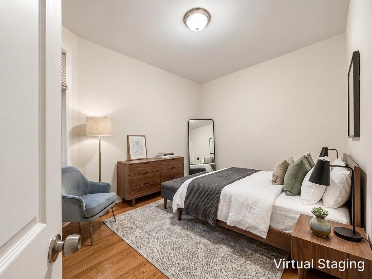 91 Leonard St #1 - Photo 5 of 19