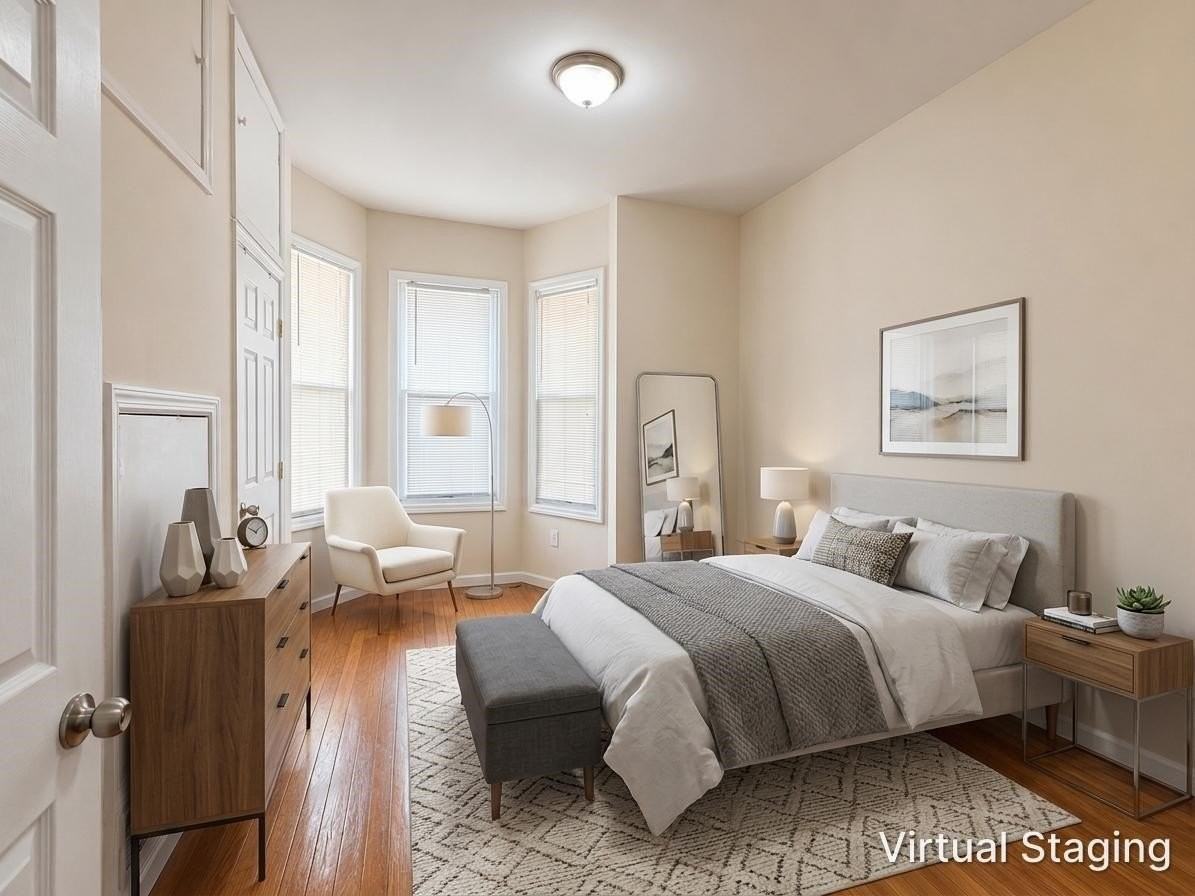 91 Leonard St #1 - Photo 6 of 19