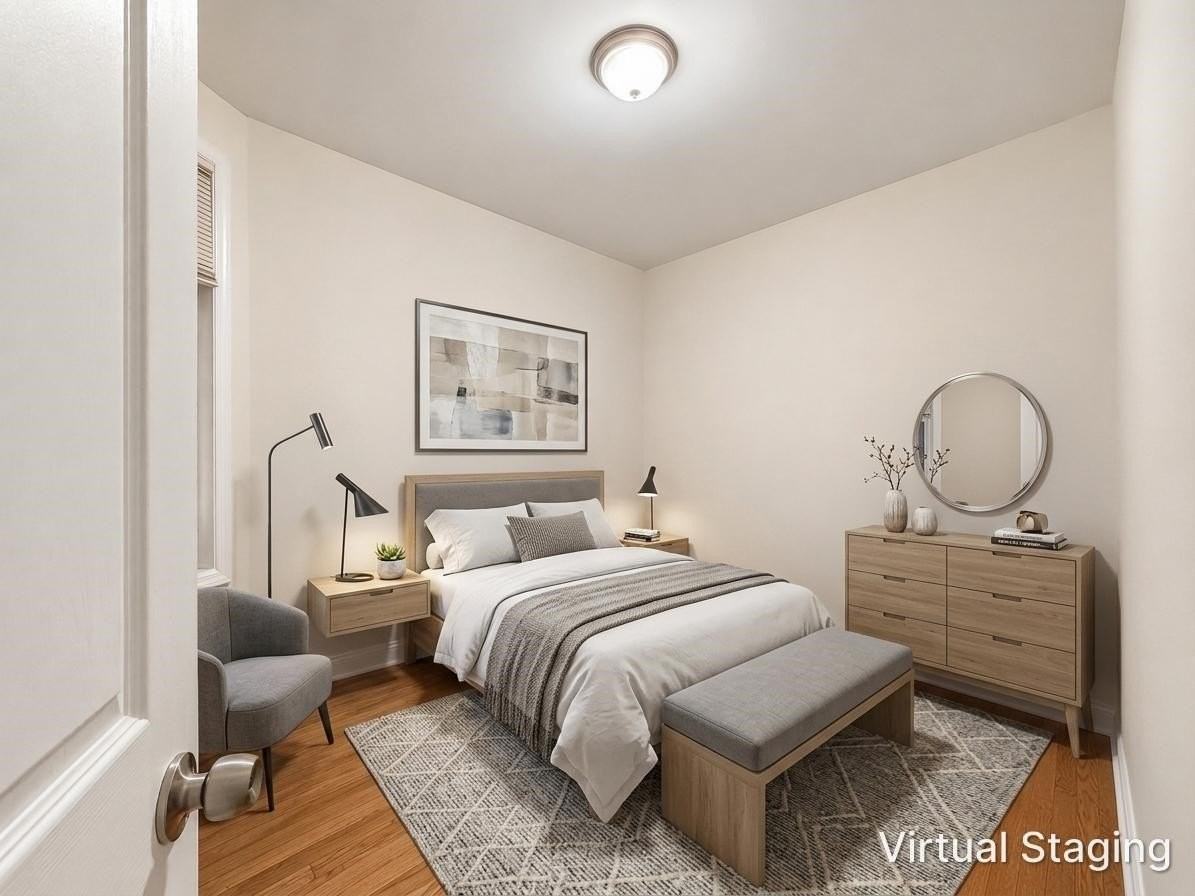 91 Leonard St #1 - Photo 7 of 19
