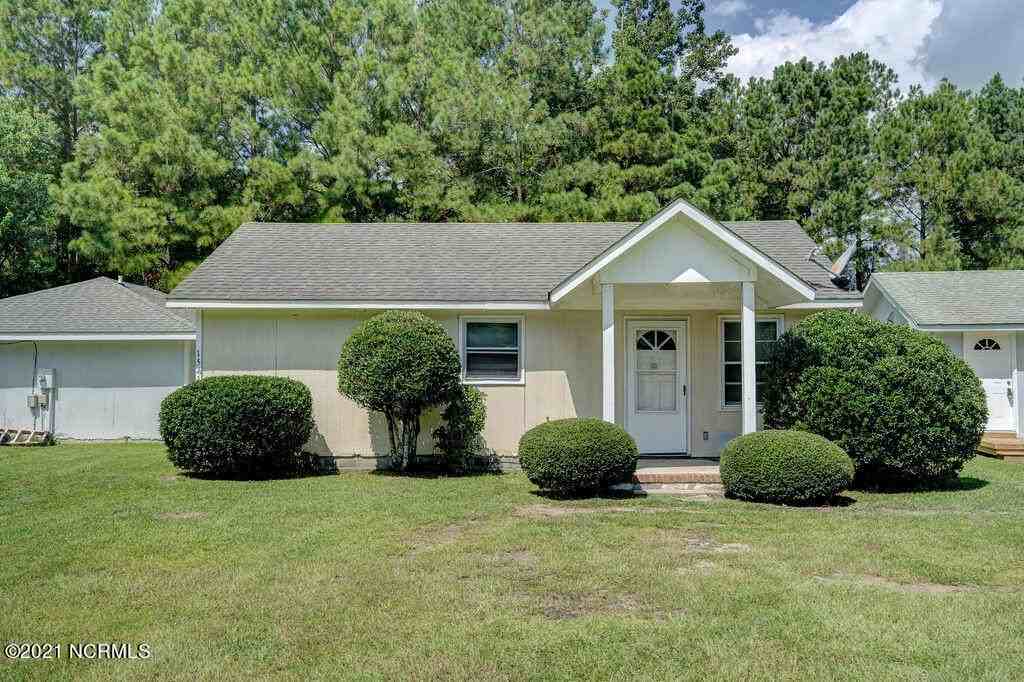 1541 Dorsey Ln #A - Photo 2 of 26