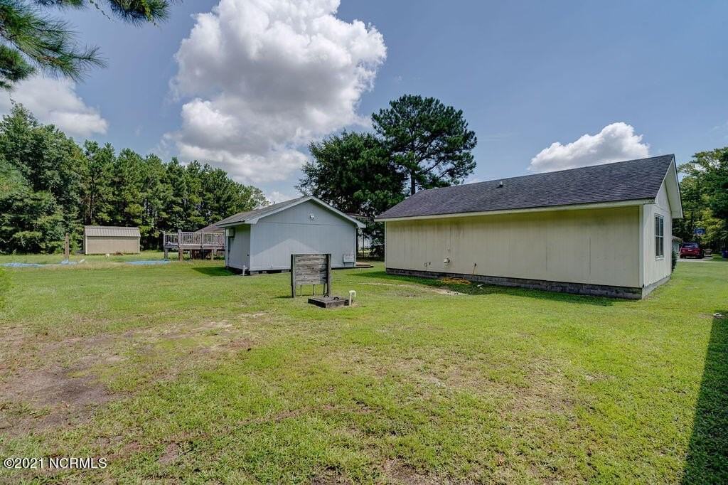 1541 Dorsey Ln #A - Photo 5 of 26