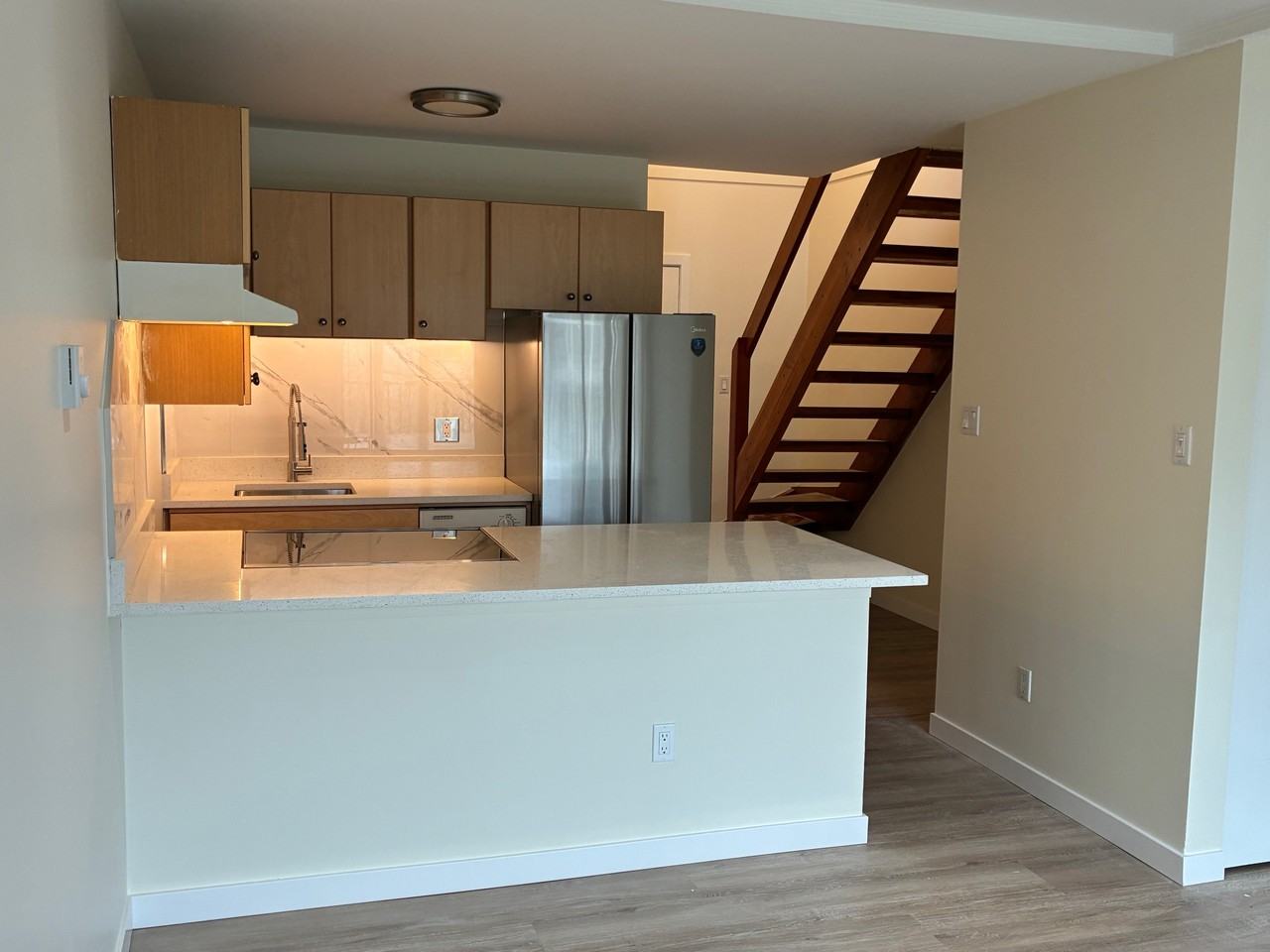1811 Adanac Street #310