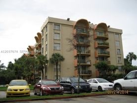 9320 Fontainebleau Blvd #515 - Photo 1 of 1