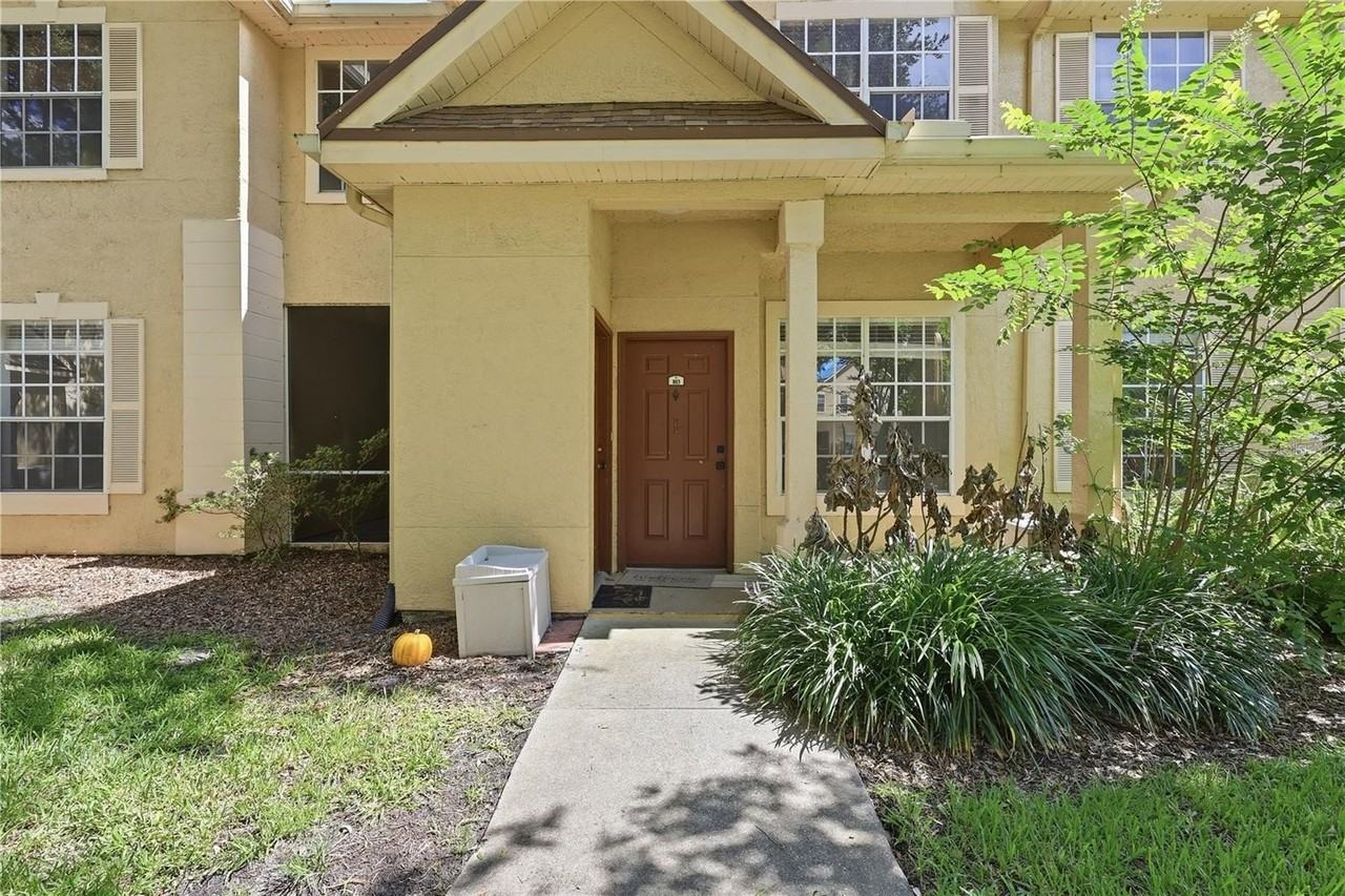 858 Grand Regency Pointe #103