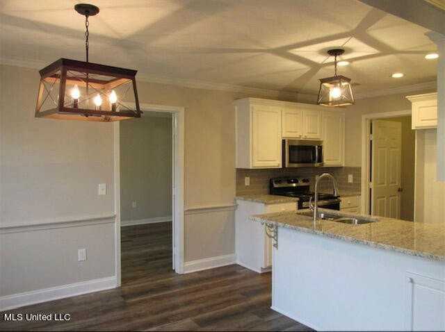 309 Silverleaf Cv - Photo 3 of 9