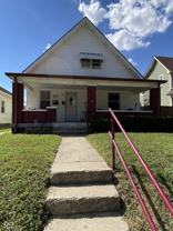 1106 N Gale St #3 - Photo 1 of 1