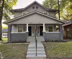 4040 N College Ave - Photo 1 of 1
