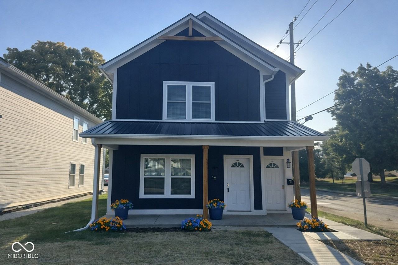 113 N Arsenal Ave