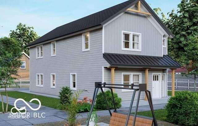 115 N Arsenal Ave - Photo 2 of 4