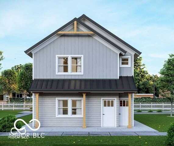 115 N Arsenal Ave - Photo 4 of 4