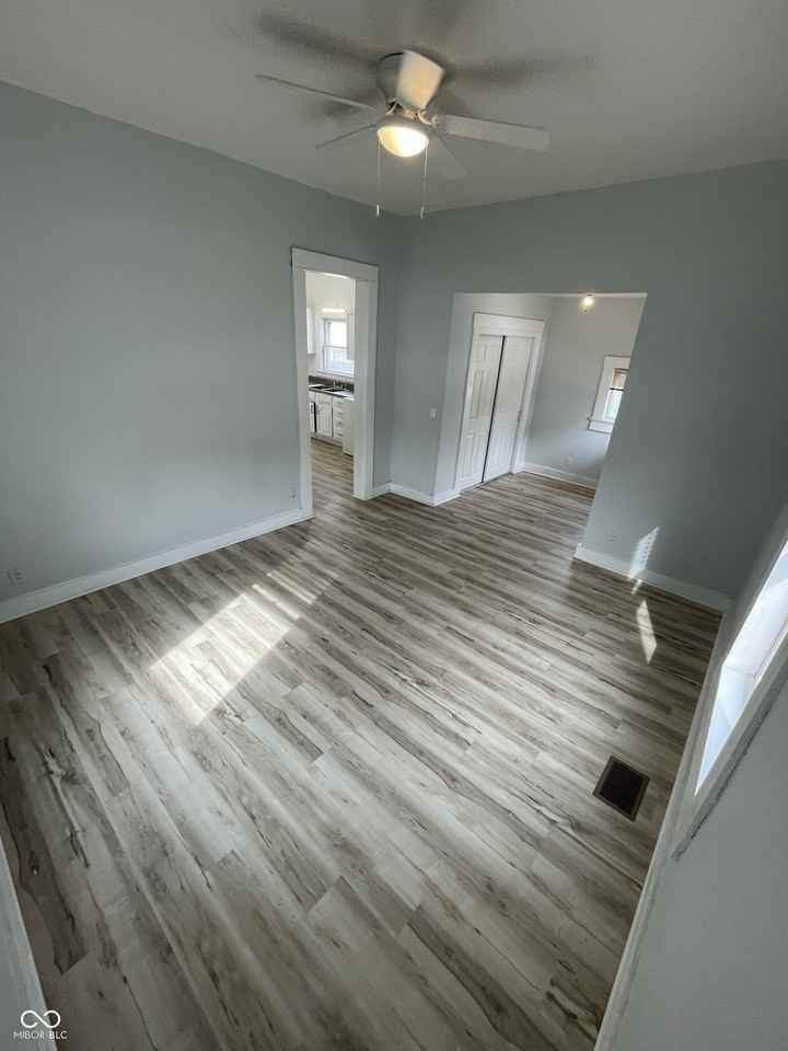 610 S Gallatin St #A - Photo 5 of 14