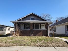 621 Tecumseh St - Photo 1 of 1