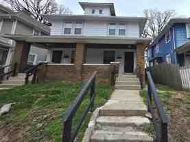 1117 N Tuxedo St - Photo 1 of 1