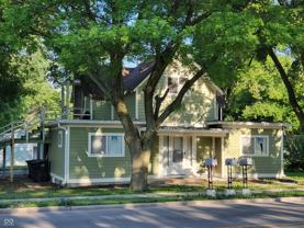 1807 Raible Ave Unit A - Photo 1 of 1