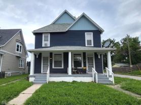 1036 N Tuxedo St #A - Photo 1 of 1