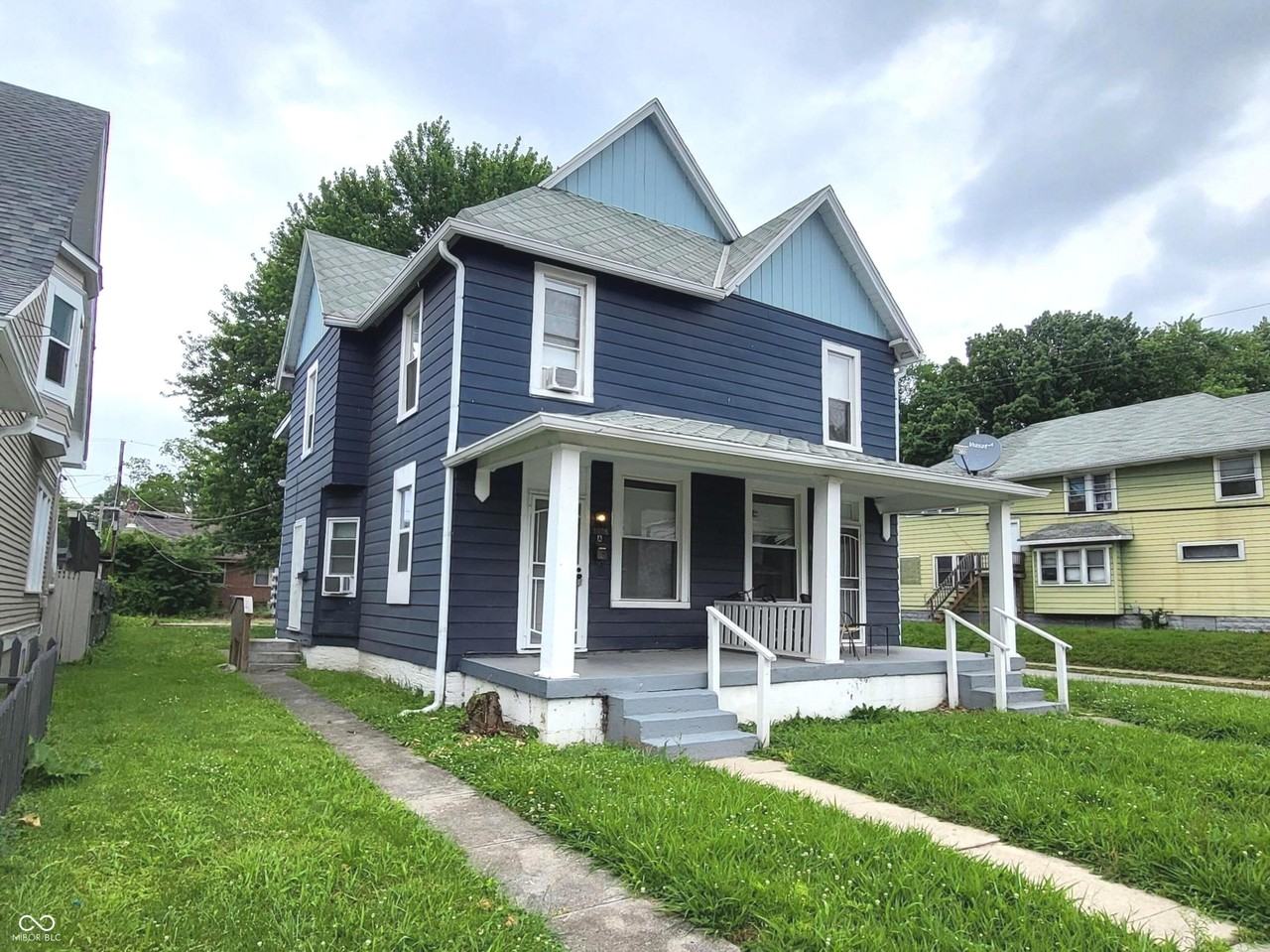 1036 N Tuxedo St #A - Photo 2 of 12