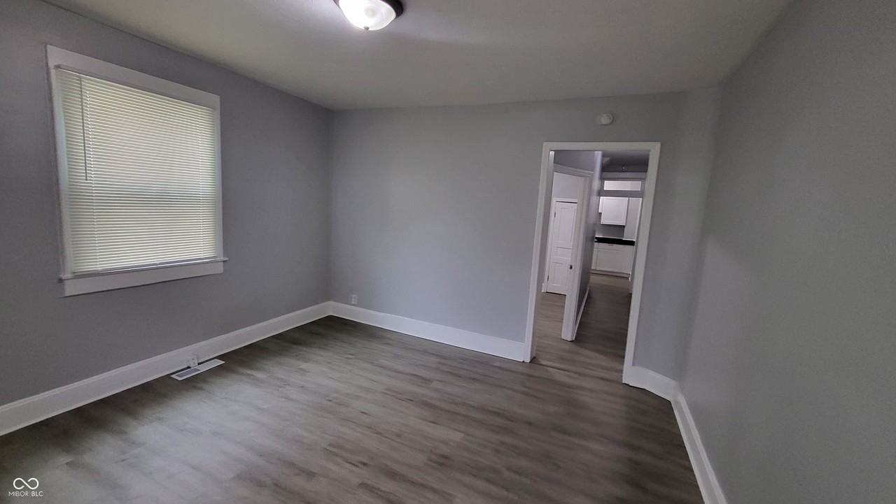 1036 N Tuxedo St #A - Photo 5 of 12