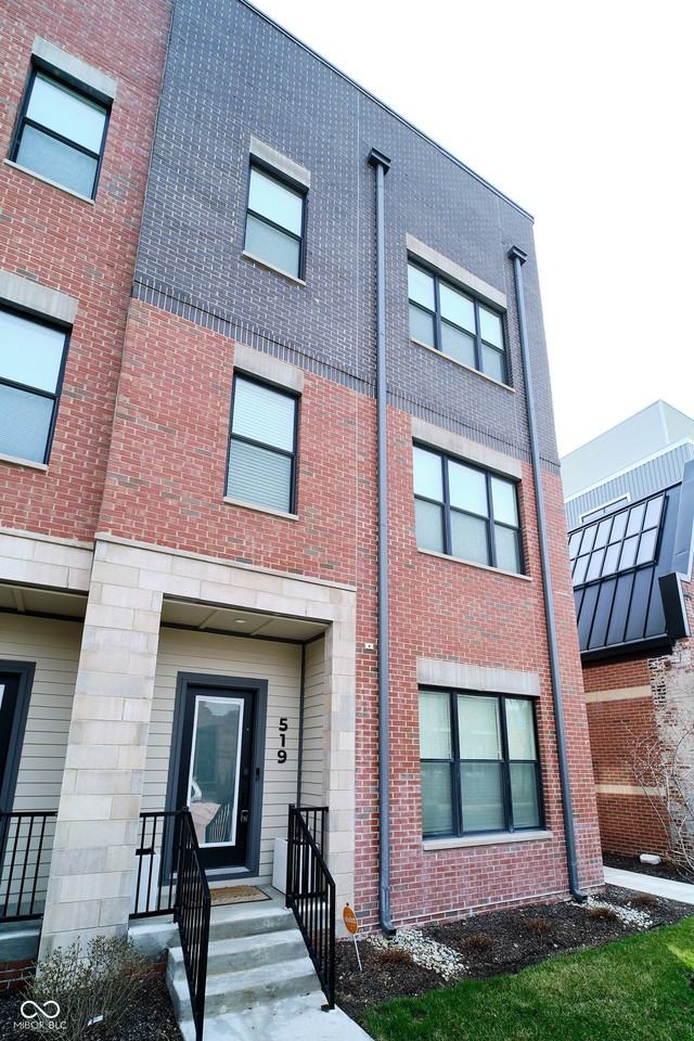 519 Fulton St - Photo 2 of 50
