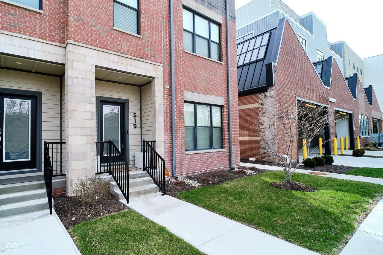 519 Fulton St - Photo 3 of 50