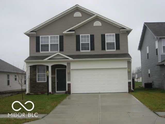 15385 Dry Creek Rd