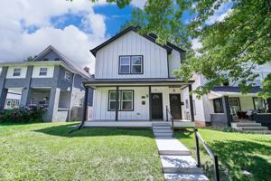 featured image of 415 N Dequincy St #B