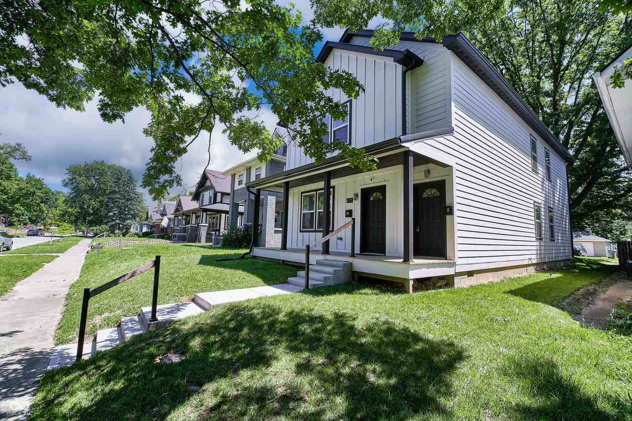 415 N Dequincy St #B - Photo 3 of 50