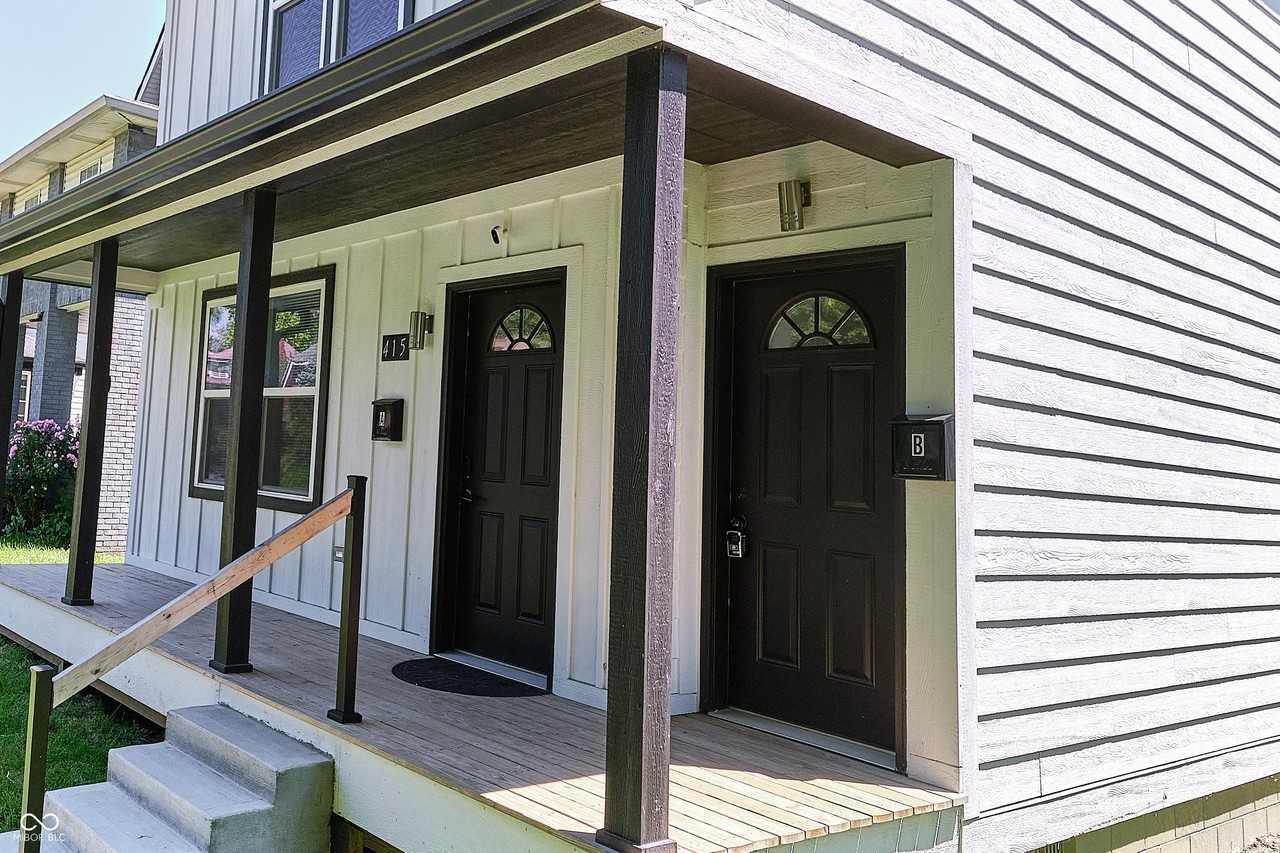 415 N Dequincy St #B - Photo 4 of 50