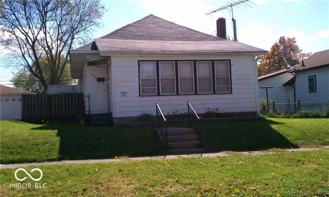 727 W Washington St - Photo 1 of 1
