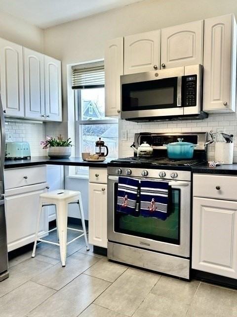 126 Westland Ave #1 - Photo 5 of 15