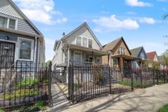 2206 N Kostner Ave #B - Photo 1 of 1