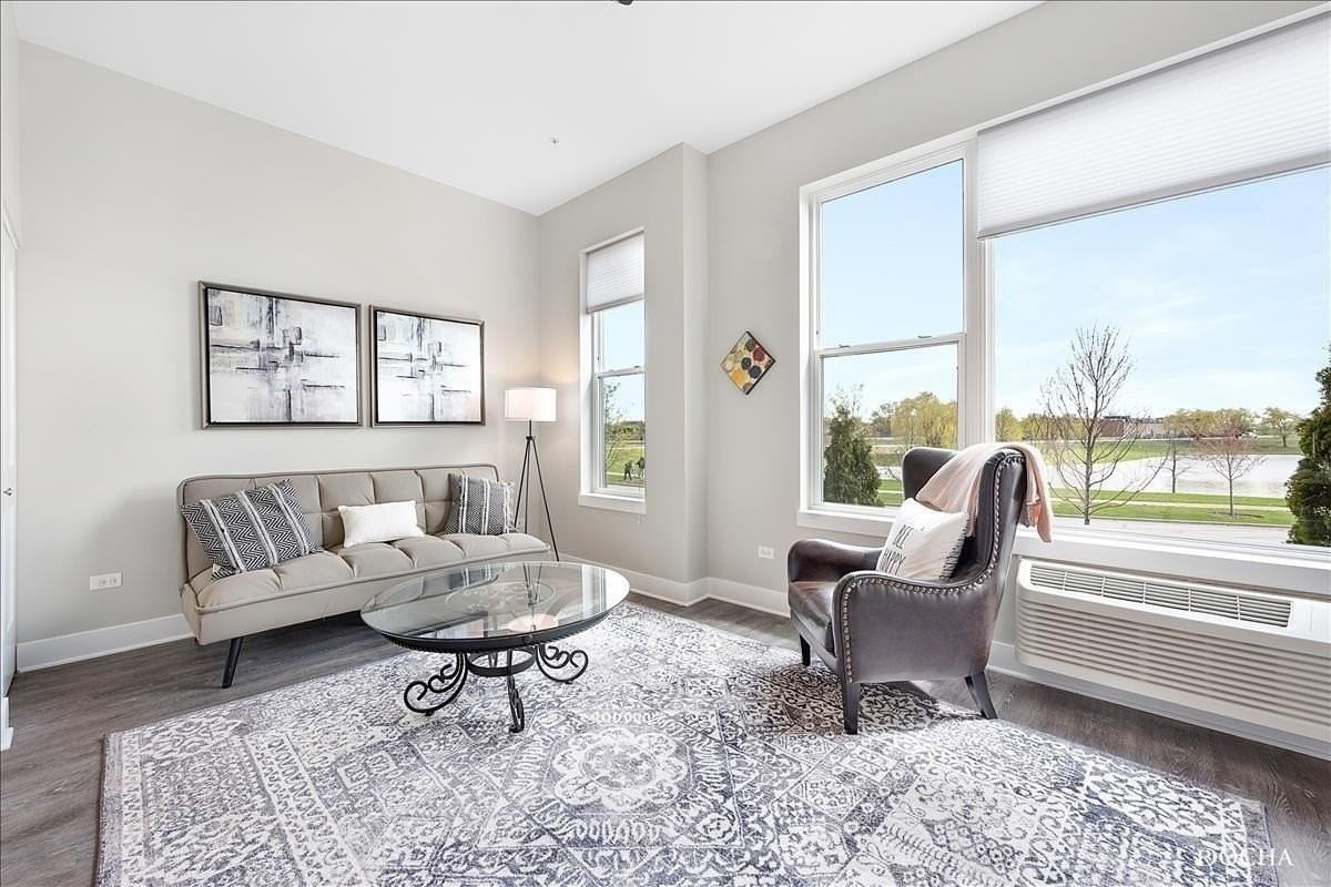 1101 Ritter St #304 - Photo 3 of 14