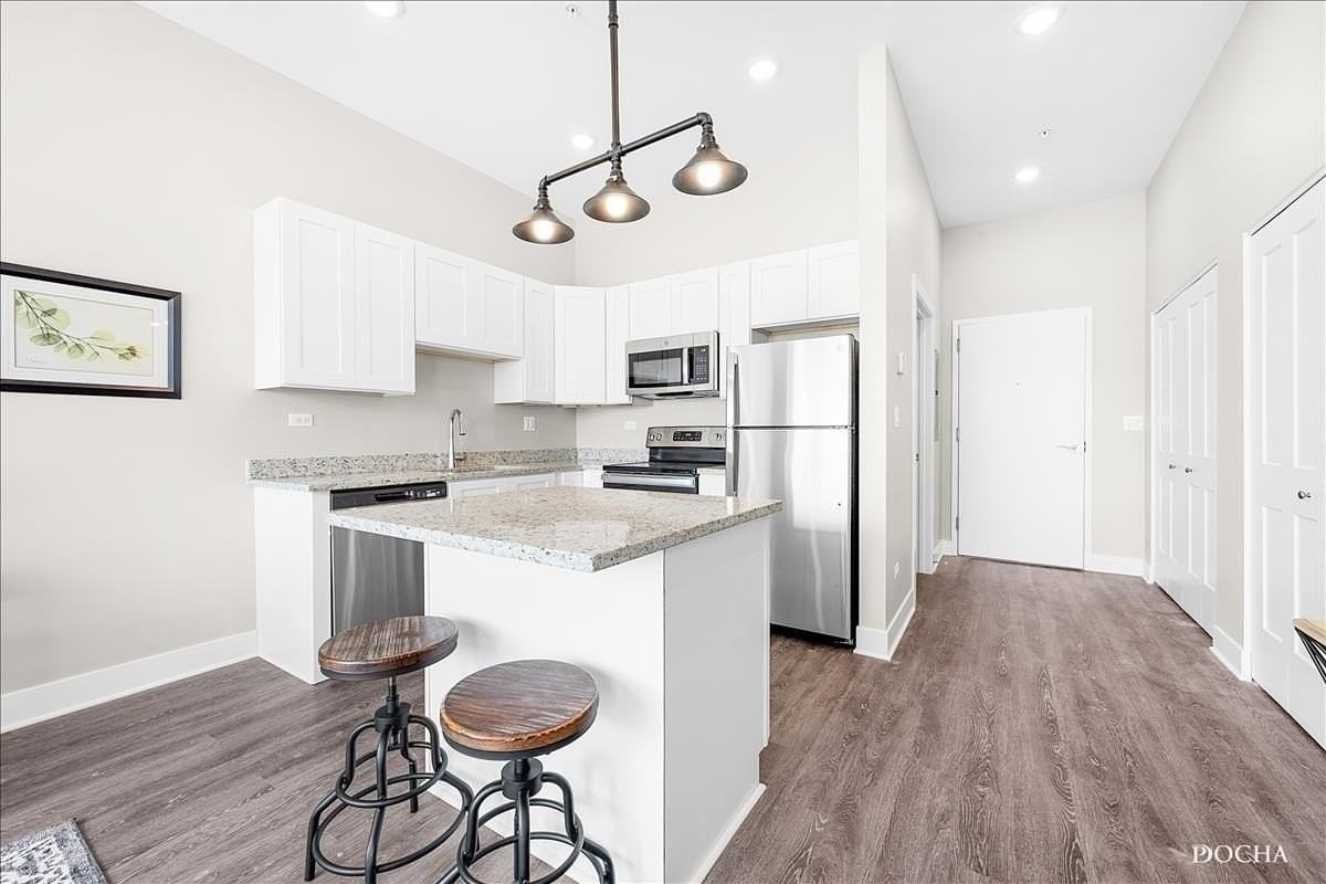 1101 Ritter St #304 - Photo 5 of 14