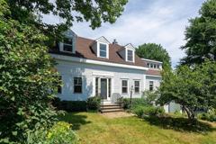 135 Pepperrell Rd - Photo 1 of 1