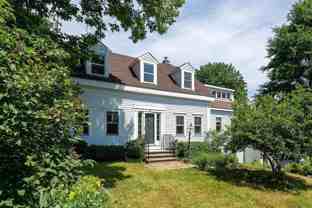 135 Pepperrell Rd - Photo 1 of 1